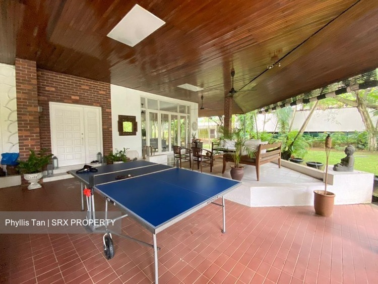 Leedon Road (D10), Detached #491924561